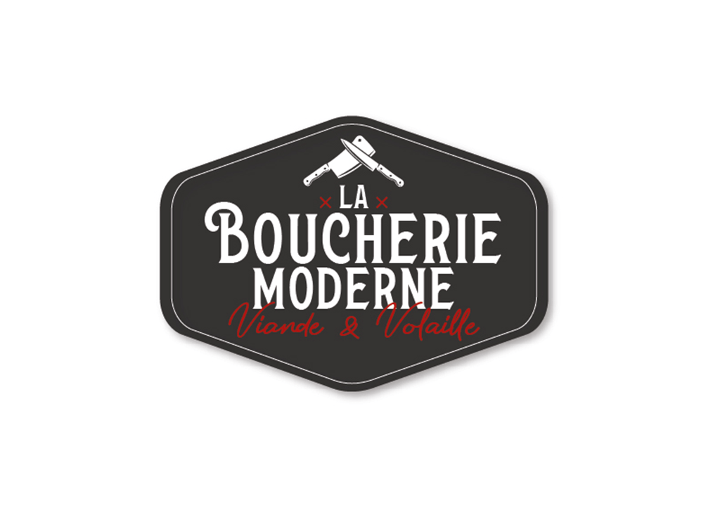 La boucherie Moderne