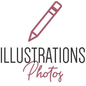 Illustrations photos