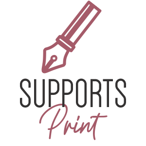 Supports print