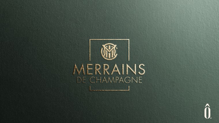 Merrains de Champagne